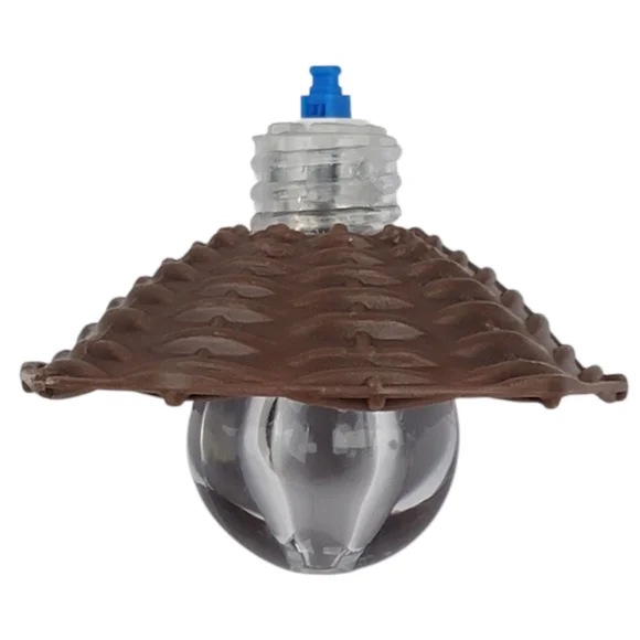 Spirited Away No-Face Bathhouse Decorative LED Lamp Night Light - READ** - Picture 9 of 10